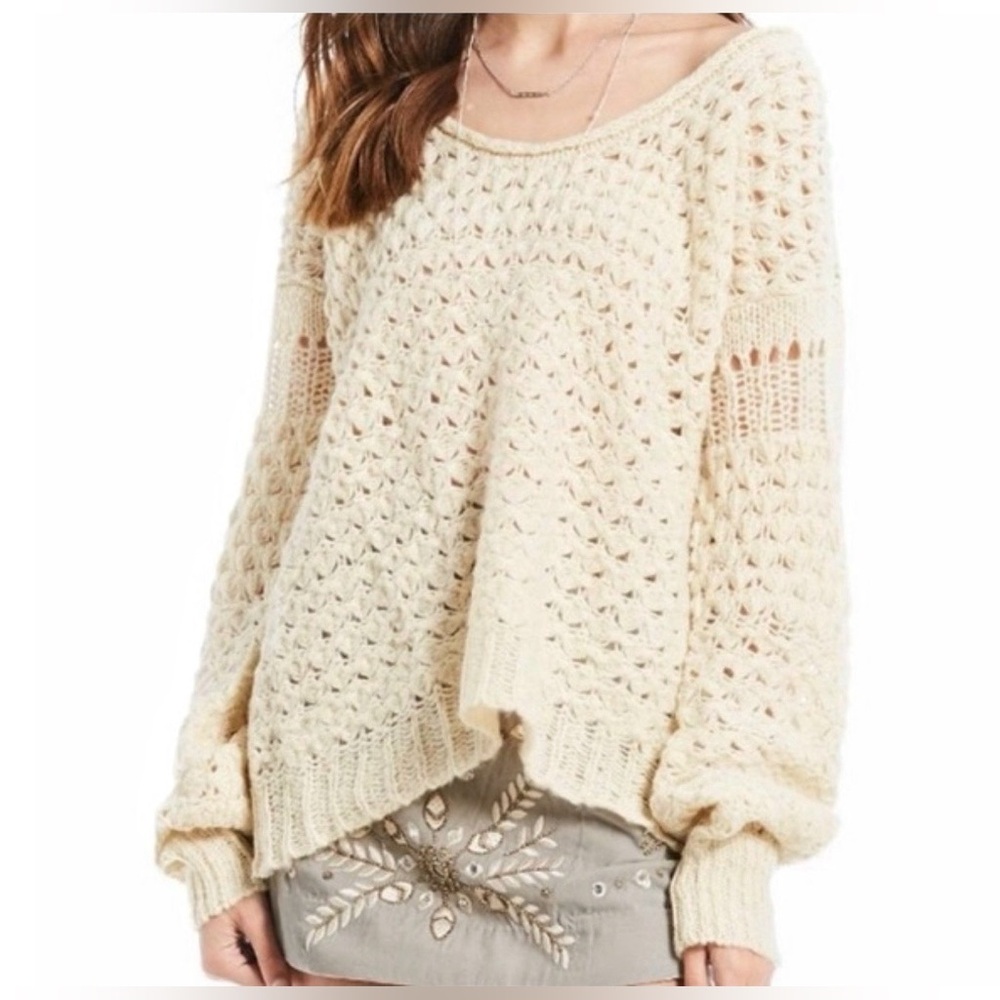 FREE PEOPLE Sweater